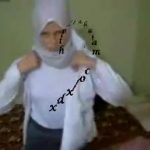 Virgin Arab Girl Cannot Handle the pain